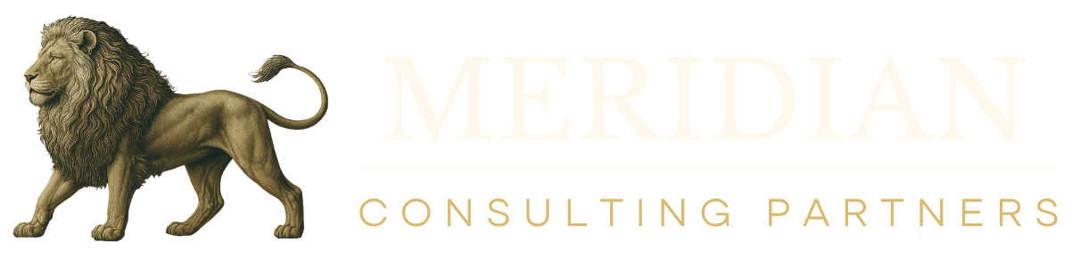 Meridian Logo